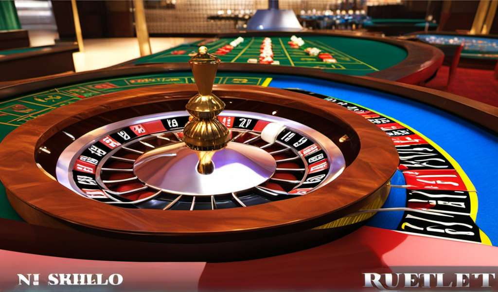 Roulette Visa Free Spins in Manila Metro East: A Comprehensive Guide for 2025