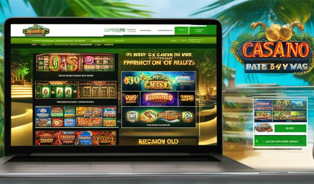Cebuano Slots PayMaya Deposit Guide: Unlocking the Best Casino Experience