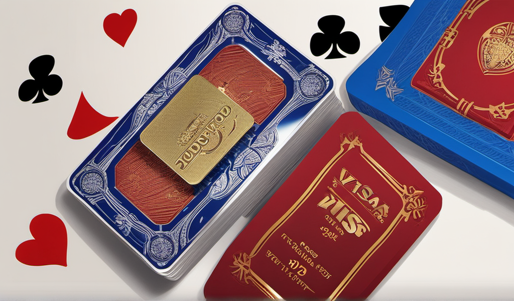 Unlock Exclusive Visa VIP Benefits for Card Games in Taguig, Philippines