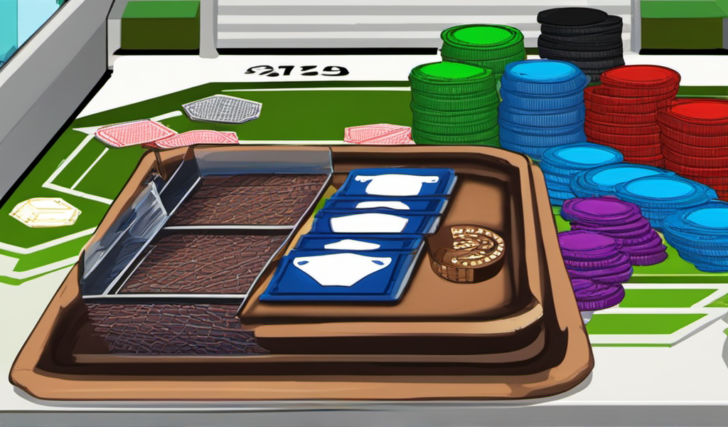 Davao Litecoin Card Games Login Strategy: A Guide for Filipino Players