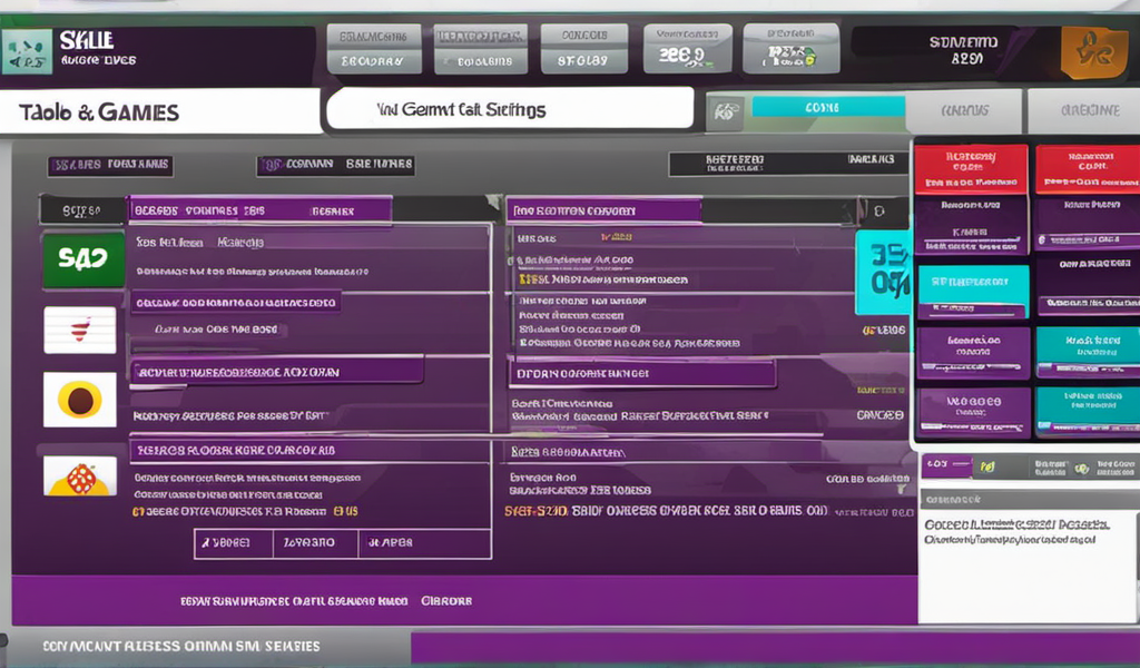 Mastering Skrill Account Settings for Manila Table Games in 2025