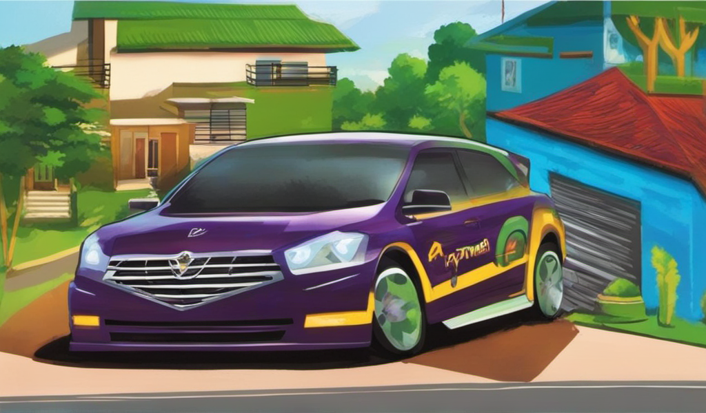 Maximizing Progressive Slots with PayMaya Loyalty Points in Marikina: A 2025 Jackpot Strategy