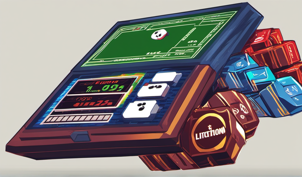 Cebuano Litecoin Craps Strategy Guide: Mastering the Roll in 2025