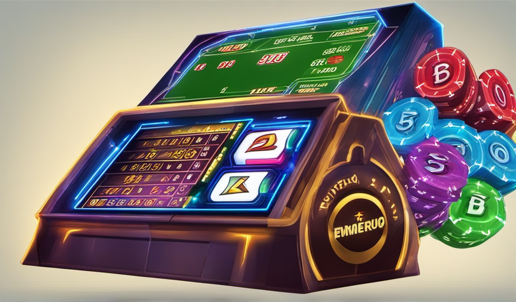 Unlock Exclusive Ethereum Slots VIP Benefits in Baguio, Philippines for 2025