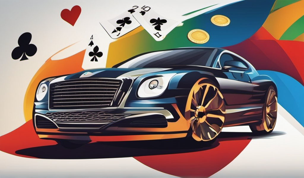 Unlock the Best Blackjack Experience with Payoneer VIP Benefits in Antipolo