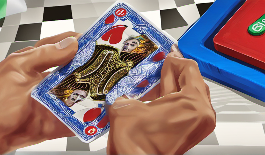 Mastering Card Games Cashouts in Bacolod: A Comprehensive Guide for 2025